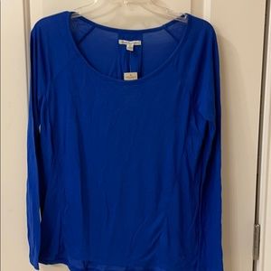 American Eagle Long Sleeve Top